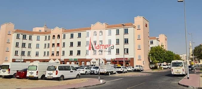 Studio for Rent in International City, Dubai - EN-X09-01. jpeg