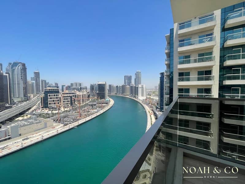 Квартира в Бизнес Бей,Canal Bay, 2 cпальни, 2225000 AED - 12001571 Квартира в Бизнес Бей,Canal Bay, 2 cпальни, 2225000 AED - 12001571