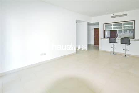 1 Bedroom Apartment for Rent in Downtown Dubai, Dubai - Chiller Free |  Spacious | Prime Location