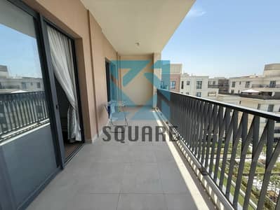 1 Bedroom Flat for Rent in Al Khan, Sharjah - 14. jpeg