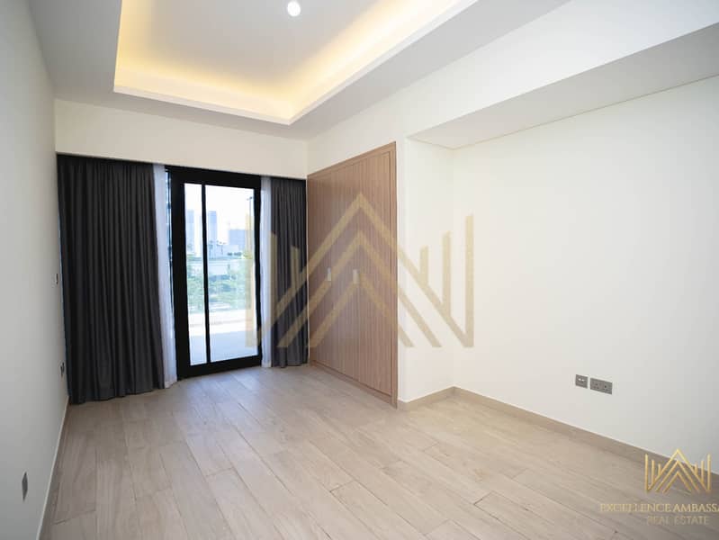 Квартира в Мейдан Сити,Мейдан Уан,Азизи Ривьера,Азизи Ривьера 14, 55000 AED - 12001623 Квартира в Мейдан Сити,Мейдан Уан,Азизи Ривьера,Азизи Ривьера 14, 55000 AED - 12001623