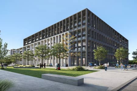 阿尔加达， 夏尔迦 3 卧室公寓待售 - 位于阿尔加达，Safa，Safa 1 3 卧室的公寓 2400000 AED - 12001620