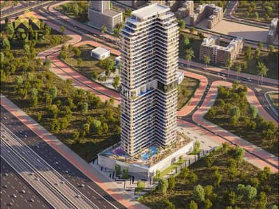 2 Cпальни Апартаменты Продажа в Комплекс Дубай Резиденс, Дубай - سسشس(1). png