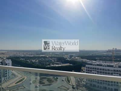 Studio for Rent in Arjan, Dubai - 45de2e2d-fb76-45b3-a71f-c6587107e097. jpeg