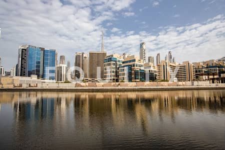 فلیٹ 2 غرفة نوم للبيع في الخليج التجاري، دبي - شقة في تريليونير ريزيدنسز من بن غاطي،الخليج التجاري 2 غرف 3800000 درهم - 12001689