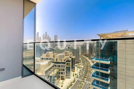 商业湾， 迪拜 1 卧室公寓待售 - 位于商业湾，Billionaire Residences By Binghatti 1 卧室的公寓 1999000 AED - 12001692