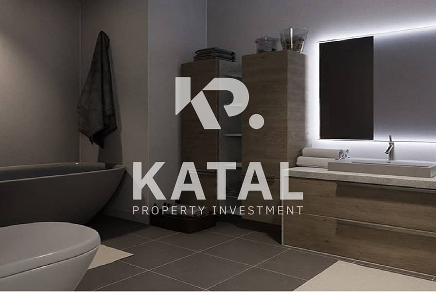 7 Icon Tower, Yas Bay, Yas Island, Apartment for sale. Studio for sale, Yas Island, Yas Mall, Abu Dhabi, 006. jpg