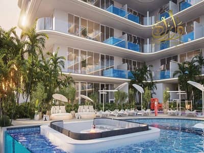 1 Спальня Апартамент Продажа в Дубай Продакшн Сити, Дубай - WhatsApp Image 2024-06-25 at 11.37. 05 AM (3). jpeg