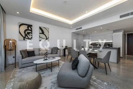1 Bedroom Apartment for Sale in Business Bay, Dubai - Luxury Building | Furnished | Vacant | 1 Bed