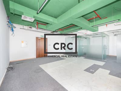 Office for Rent in Dubai Internet City, Dubai - Fitted Office |  DDA FZ License | Open Plan