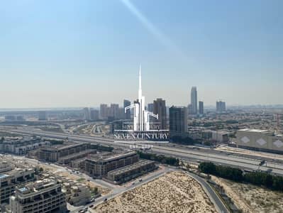 Studio for Rent in Jumeirah Village Circle (JVC), Dubai - 1. jpeg