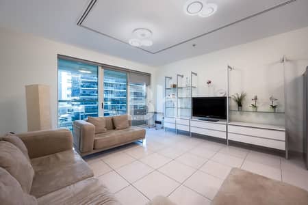 1 Bedroom Flat for Rent in Dubai Marina, Dubai - Fully furnished | Upgraded | Ready to Move