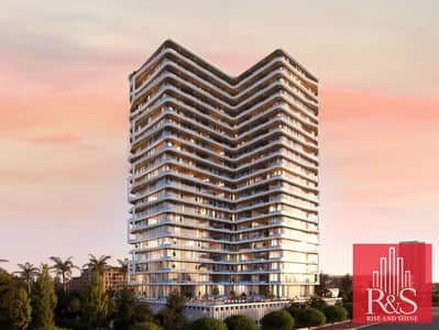 1 Спальня Апартамент Продажа в Комплекс Дубай Резиденс, Дубай - 15. jpg
