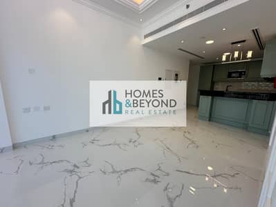 1 Bedroom Flat for Sale in Arjan, Dubai - IMG-20250402-WA0015. jpg