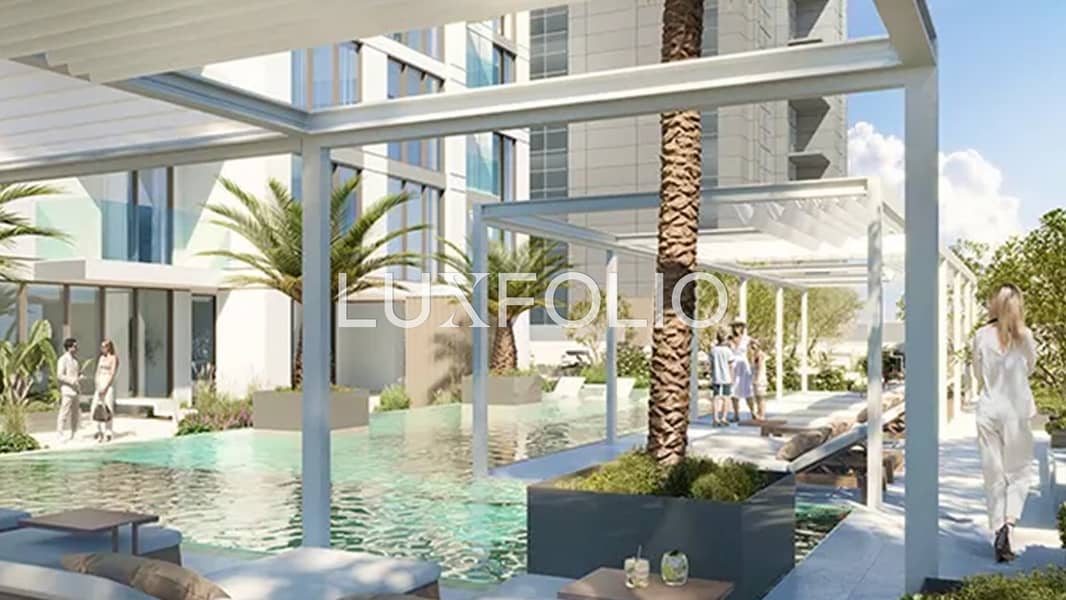 位于朱美拉环形村(JVC),JVC第12区,V1TER Residence 的公寓 675000 AED - 12001789 位于朱美拉环形村(JVC),JVC第12区,V1TER Residence 的公寓 675000 AED - 12001789
