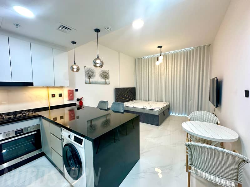 位于阿尔扬街区,Uniestate Supreme Residence 的公寓 53999 AED - 12001797 位于阿尔扬街区,Uniestate Supreme Residence 的公寓 53999 AED - 12001797