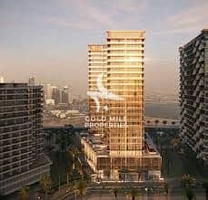 Studio for Sale in Al Jaddaf, Dubai - Untitled (5). jpg