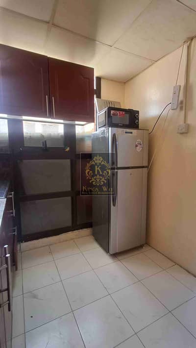 Studio for Rent in Mohamed Bin Zayed City, Abu Dhabi - 1000323301. jpg