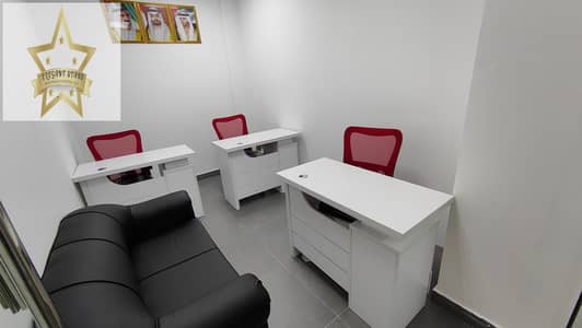 Офис в аренду в Дейра, Дубай - WhatsApp Image 2024-12-06 at 3.12. 17 PM. jpeg