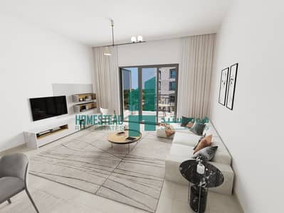 2 Bedroom Apartment for Sale in Yas Island, Abu Dhabi - Yas Golf View 1. jpg