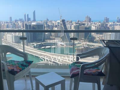 3 Bedroom Apartment for Sale in Al Reem Island, Abu Dhabi - IMG-20250623-WA0011. jpg