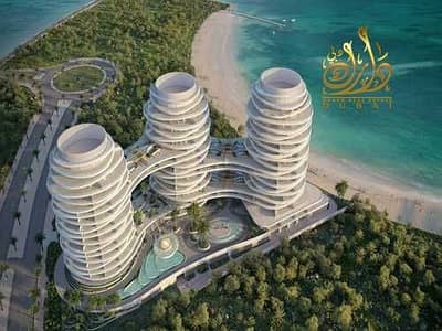 2 Cпальни Апартамент Продажа в Аль Марджан Айленд, Рас-эль-Хайма - 5. jpg