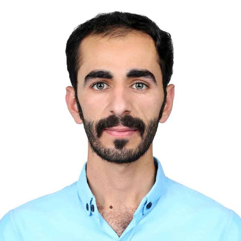Muaath Al Ahmad