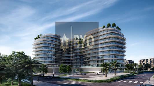 2 Bedroom Apartment for Sale in Saadiyat Island, Abu Dhabi - Copy of 00-EXT-REAR. jpg