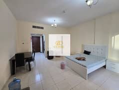 Affordable Studio in IC1-EMR-22, International City