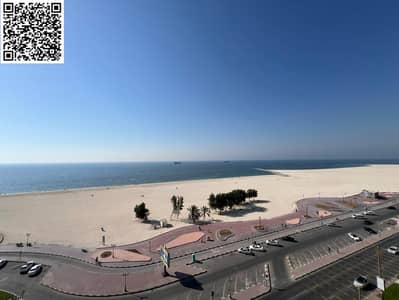 فلیٹ 3 غرف نوم للايجار في كورنيش عجمان، عجمان - IMG-20250427-WA0532. jpg