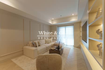 2 Bedroom Flat for Sale in Dubai Marina, Dubai - Furnished |Luxury Finishing |New Upgrades