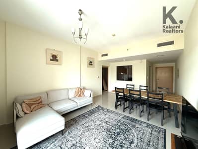 1 Bedroom Flat for Rent in Jumeirah Village Circle (JVC), Dubai - IMG_2590. JPG