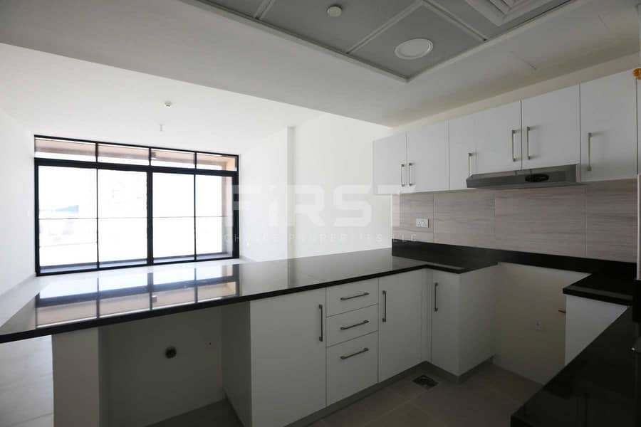6 Internal Photo of 1 Bedroom Apartment in Soho Square Residences in Saadiyat Island Abu Dhabi UAE (5). jpg