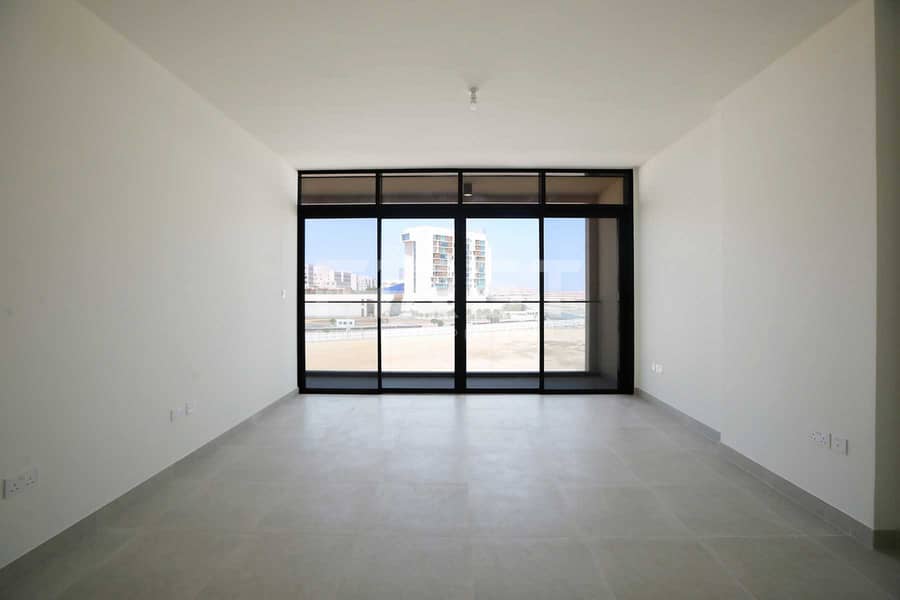7 Internal Photo of 1 Bedroom Apartment in Soho Square Residences in Saadiyat Island Abu Dhabi UAE (4). jpg