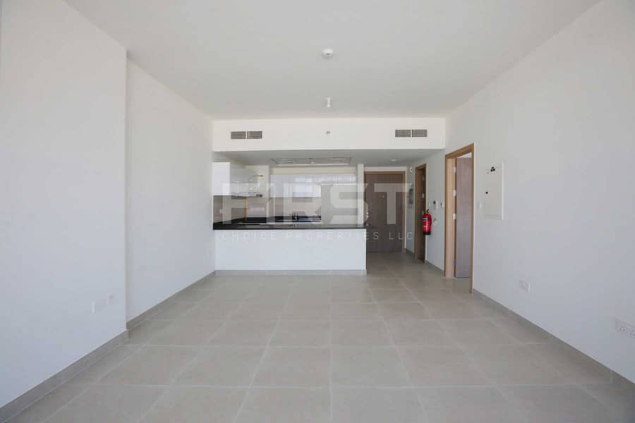 9 Internal Photo of 1 Bedroom Apartment in Soho Square Residences in Saadiyat Island Abu Dhabi UAE (1). jpg