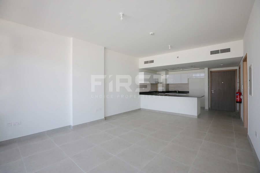 10 Internal Photo of 1 Bedroom Apartment in Soho Square Residences in Saadiyat Island Abu Dhabi UAE (2). jpg