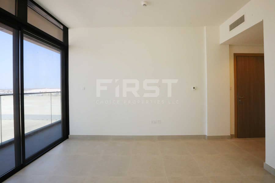 11 Internal Photo of 1 Bedroom Apartment in Soho Square Residences in Saadiyat Island Abu Dhabi UAE (9). jpg