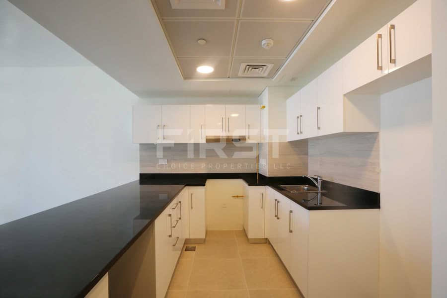 13 Internal Photo of 1 Bedroom Apartment in Soho Square Residences in Saadiyat Island Abu Dhabi UAE (14). jpg