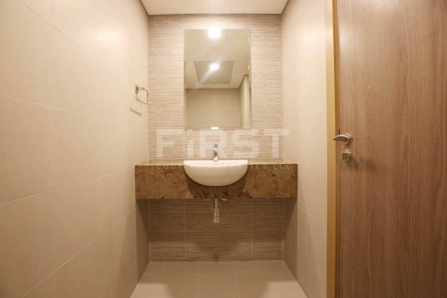 15 Internal Photo of 1 Bedroom Apartment in Soho Square Residences in Saadiyat Island Abu Dhabi UAE (6). jpg