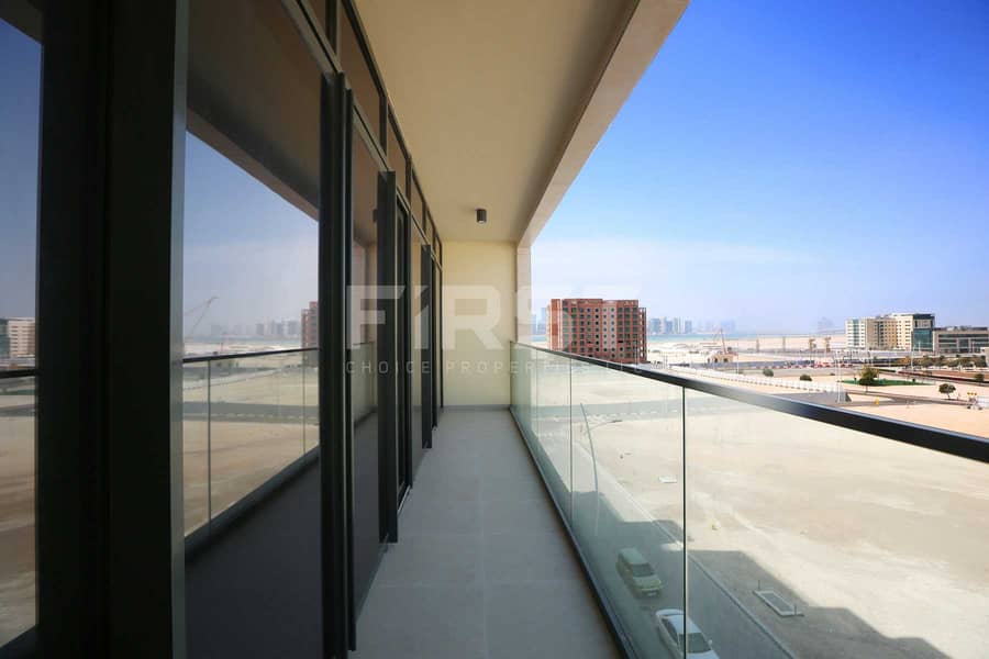 18 Internal Photo of 1 Bedroom Apartment in Soho Square Residences in Saadiyat Island Abu Dhabi UAE (13). jpg
