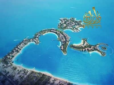 2 Cпальни Апартаменты Продажа в Аль Марджан Айленд, Рас-эль-Хайма - 4. jpg