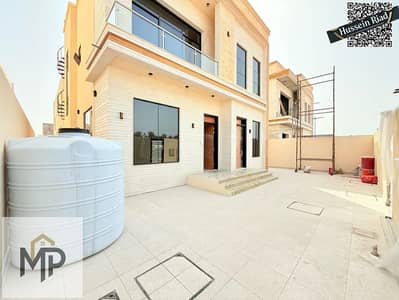 فیلا 3 غرف نوم للبيع في الحليو، عجمان - batch_780796906-1066x800. jpg