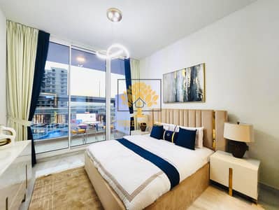 1 Bedroom Apartment for Rent in Al Furjan, Dubai - WhatsApp Image 2024-12-24 at 11.33. 53 AM (2). jpeg