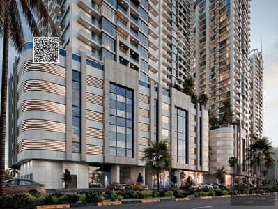 1 Bedroom Flat for Sale in Ajman Free Zone, Ajman - H. jpg