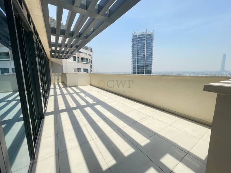 Квартира в Хиллс，Хиллс А, 2 cпальни, 3600000 AED - 11762899