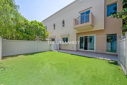 4 Bedroom Townhouse for Rent in Dubai Sports City, Dubai - Upgraded TH2 | 4 Bedroom | Prime Location