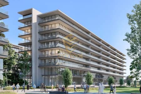 4 Cпальни Апартамент Продажа в Альжада, Шарджа - Квартира в Альжада，Гейт, 4 cпальни, 3500000 AED - 12002160