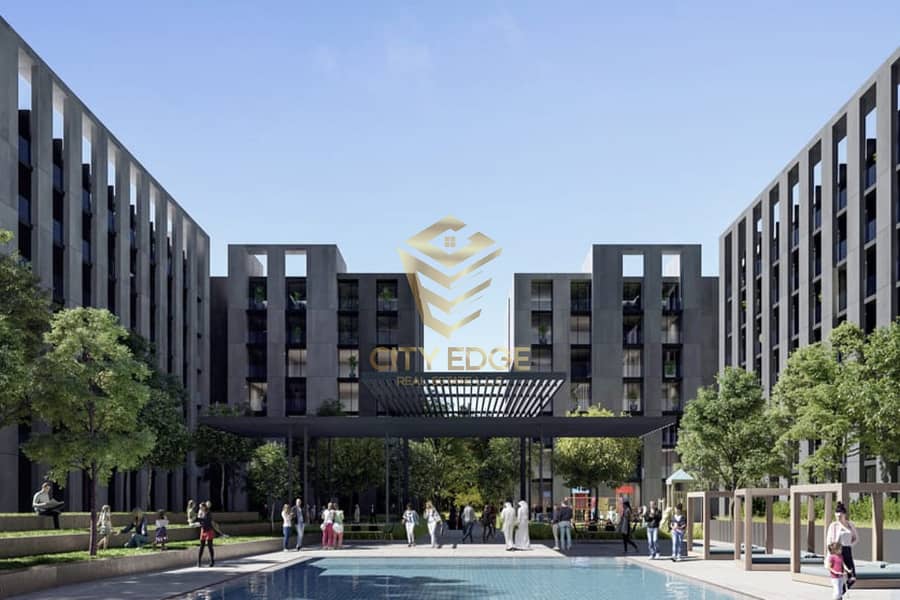 位于阿尔加达,纳西吉地区,提拉兹 2 卧室的公寓 1430000 AED - 12002161 位于阿尔加达,纳西吉地区,提拉兹 2 卧室的公寓 1430000 AED - 12002161
