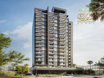 Studio for Sale in Culture Village (Jaddaf Waterfront), Dubai - WhatsApp Image 2024-11-11 at 10.41. 05_0895f9a6. jpg