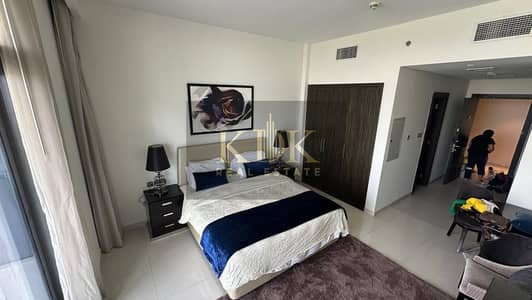 Studio for Rent in DAMAC Hills, Dubai - IMG-20250623-WA0021. jpg